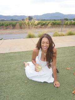 Nikki Blades feet photo 2