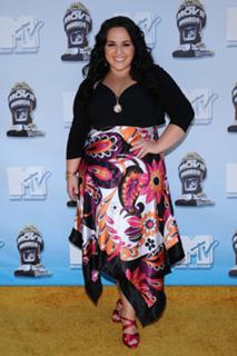 Nikki Blonsky feet photo 10