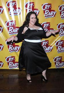 Nikki Blonsky feet photo 3