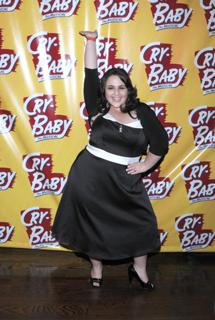 Nikki Blonsky feet photo 2