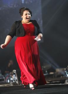 Nikki Blonsky feet photo 20