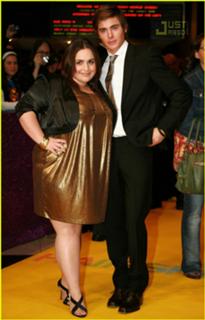 Nikki Blonsky feet photo 15