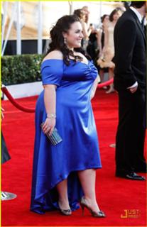Nikki Blonsky feet photo 13