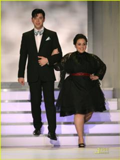 Nikki Blonsky feet photo 10