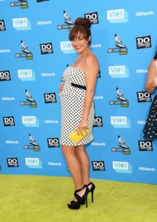 Nikki Deloach feet photo 17