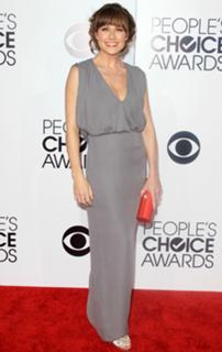 Nikki Deloach feet photo 13
