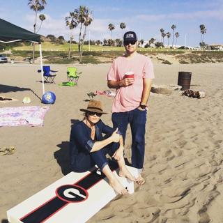 Nikki Deloach feet photo 8
