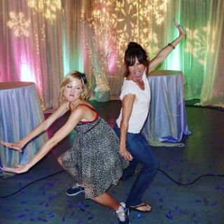 Nikki Deloach feet photo 4