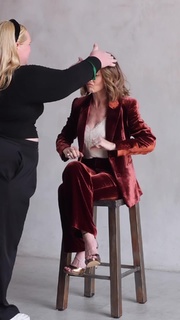 Nikki Deloach feet photo 13