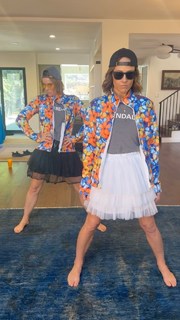 Nikki Deloach feet photo 7