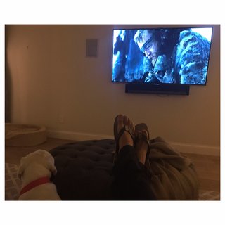 Nikki Deloach feet photo 6