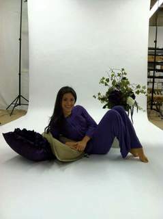 Nikki Delventhal feet photo 12