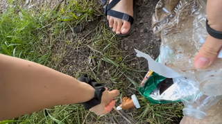 Nikki Delventhal feet photo 9