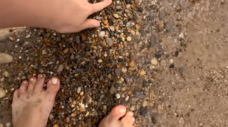 Nikki Delventhal feet photo 7