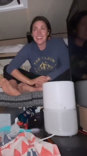 Nikki Delventhal feet photo 19