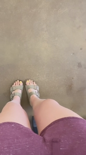 Nikki Delventhal feet photo 15