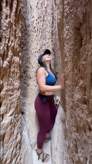 Nikki Delventhal feet photo 6