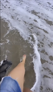Nikki Delventhal feet photo 3