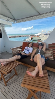 Nikki Delventhal feet photo 1