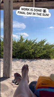 Nikki Delventhal feet photo 18