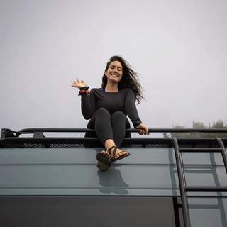 Nikki Delventhal feet photo 7