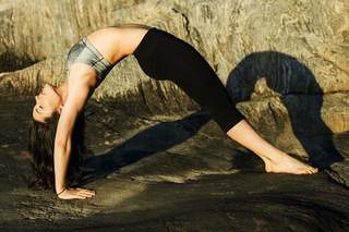 Nikki Delventhal feet photo 2