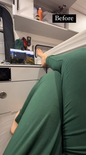 Nikki Delventhal feet photo 19