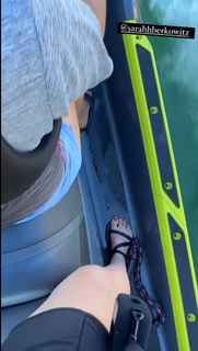 Nikki Delventhal feet photo 18