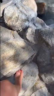 Nikki Delventhal feet photo 17