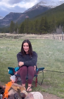 Nikki Delventhal feet photo 13