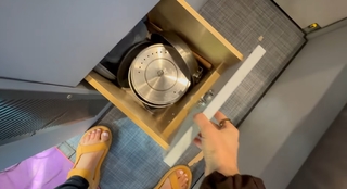 Nikki Delventhal feet photo 19