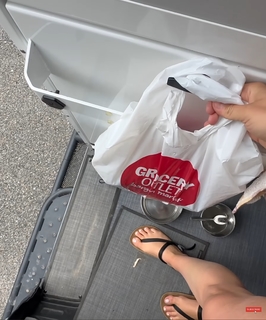 Nikki Delventhal feet photo 10