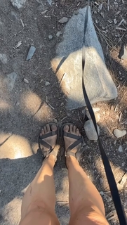 Nikki Delventhal feet photo 1