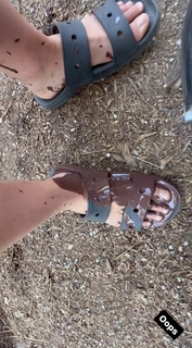 Nikki Delventhal feet photo 20