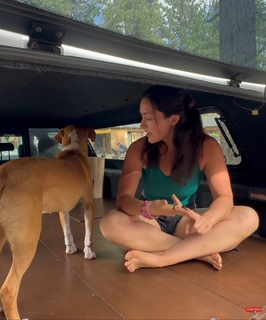 Nikki Delventhal feet photo 7