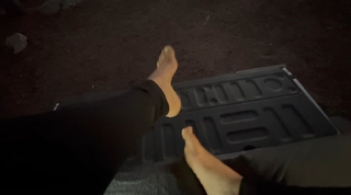 Nikki Delventhal feet photo 7