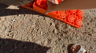 Nikki Delventhal feet photo 13