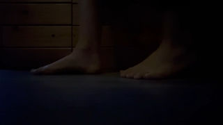 Nikki Delventhal feet photo 10