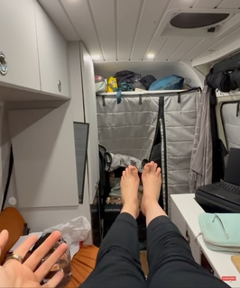 Nikki Delventhal feet photo 5