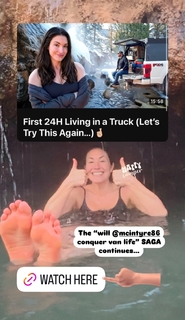 Nikki Delventhal feet photo 16
