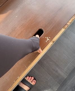 Nikki Delventhal feet photo 10