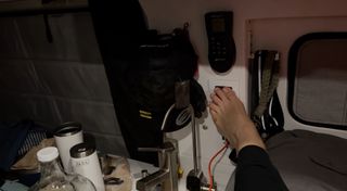 Nikki Delventhal feet photo 4