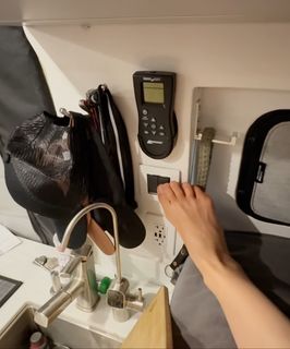 Nikki Delventhal feet photo 16