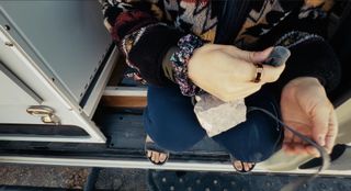 Nikki Delventhal feet photo 9