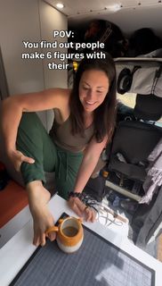 Nikki Delventhal feet photo 6