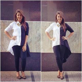 Nikki Galrani feet photo thumbnail