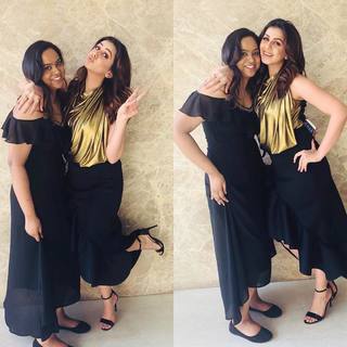 Nikki Galrani feet photo thumbnail