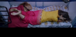 Nikki Galrani feet photo thumbnail