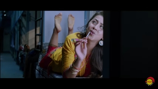 Nikki Galrani feet photo thumbnail