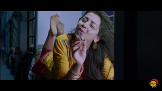 Nikki Galrani feet photo thumbnail